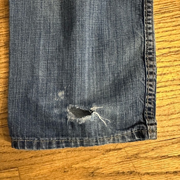 Men’s Levi 514 jeans - Picture 5 of 7